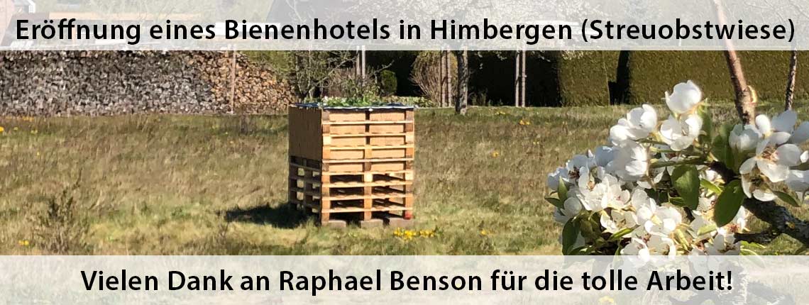 Bienenhotel