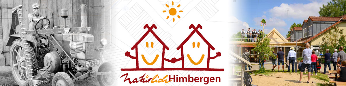 Dorfentwicklung Gemeinde Himbergen