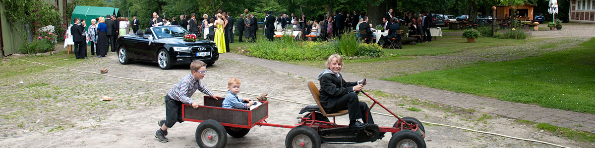 Veranstaltungen in der Gemeinde Himbergen