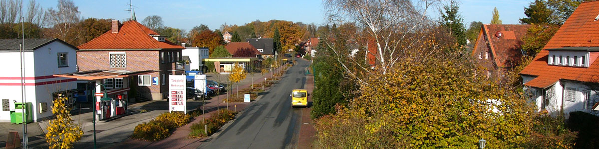 Veranstaltungen in der Gemeinde Himbergen
