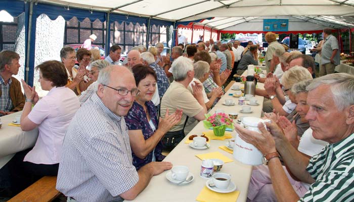 Werbegemeinschaft Himbergen